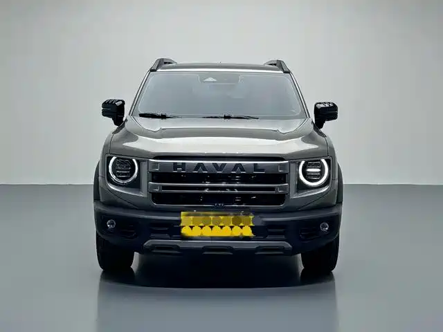 Haval Big Dog — миниатюра 2