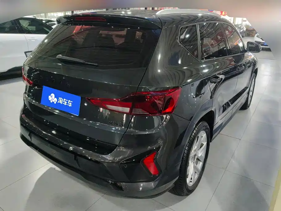 Jetta VS5 — миниатюра 3