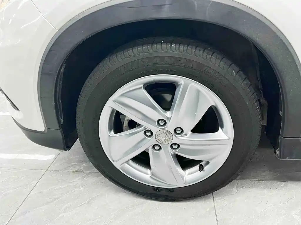 Honda Vezel — миниатюра 22