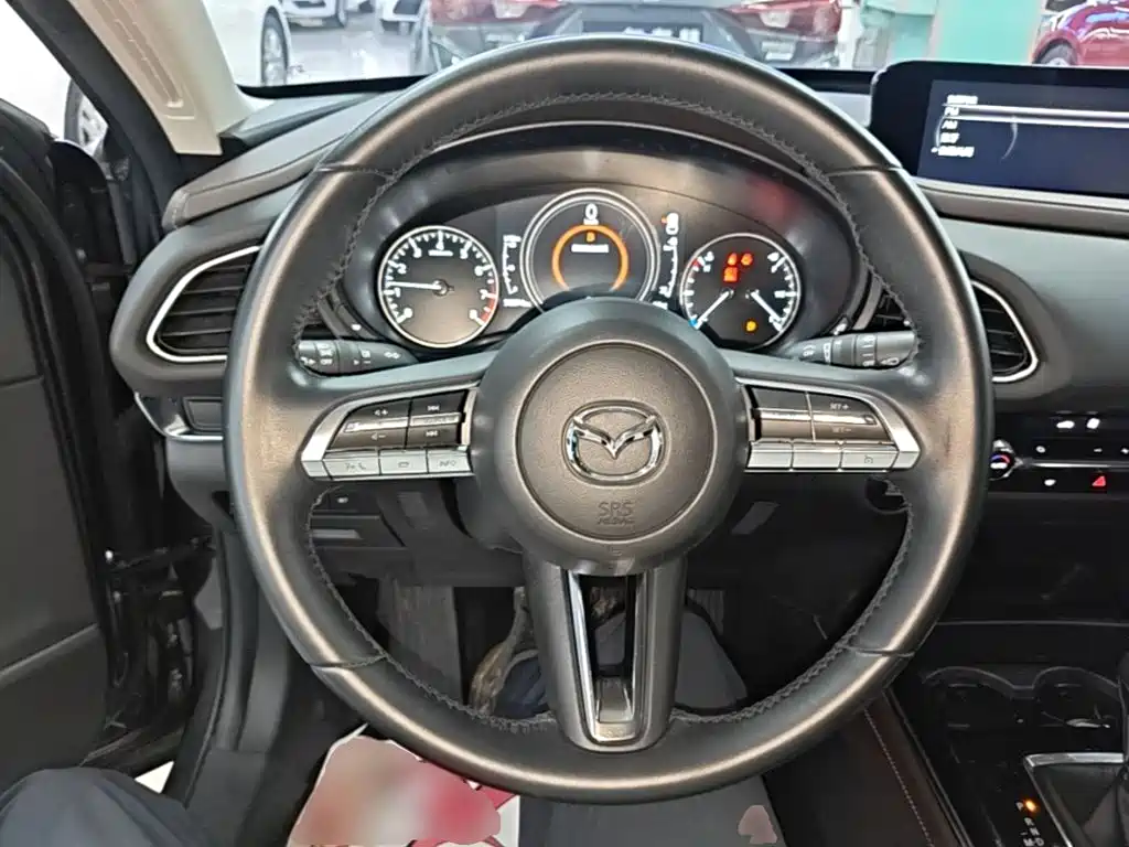 Mazda CX-30 — миниатюра 11