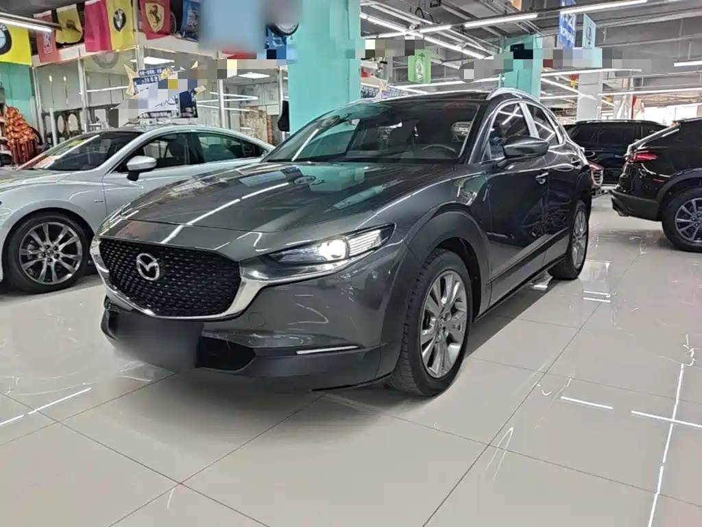 Mazda CX-30 — миниатюра 2