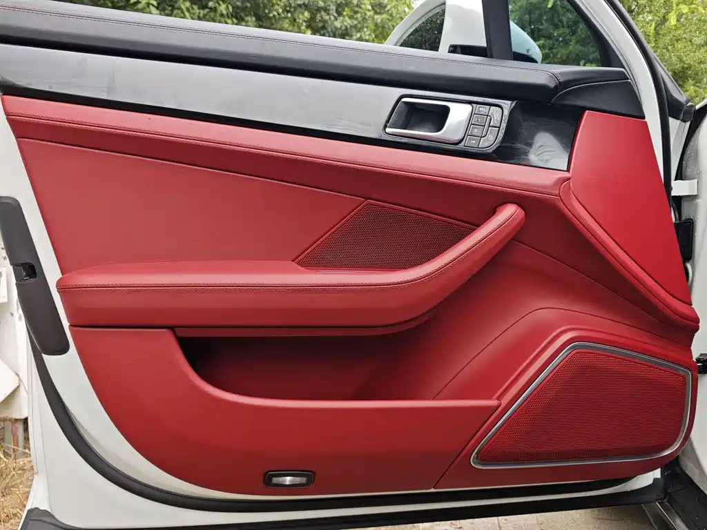 Porsche Panamera — миниатюра 14