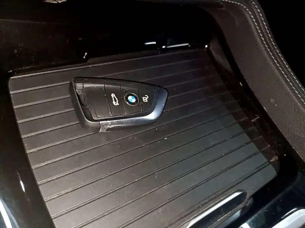 BMW 1 Series — миниатюра 9
