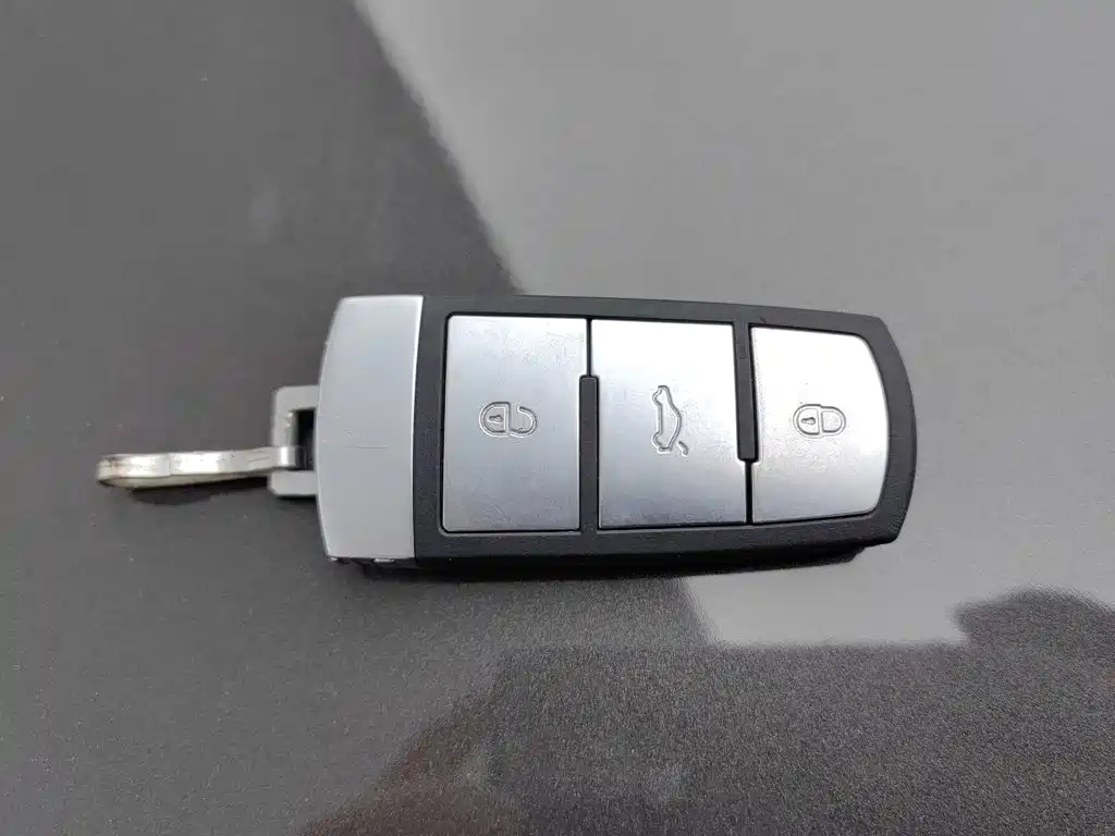 Volkswagen Magotan — миниатюра 19