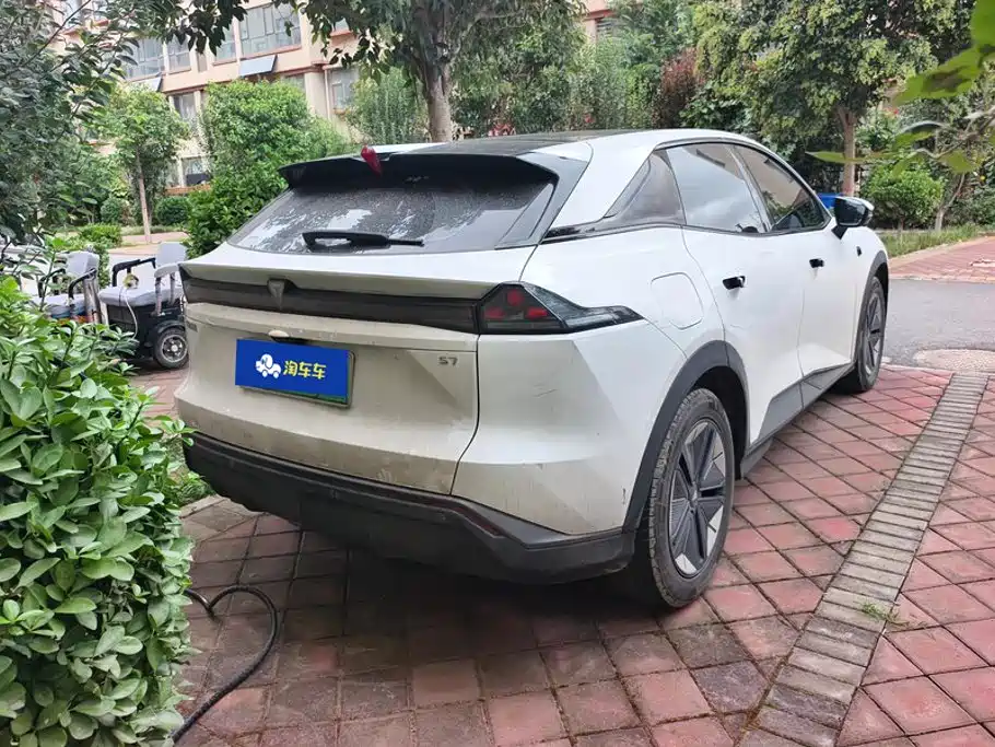 Deepal Deepal S07 — миниатюра 3