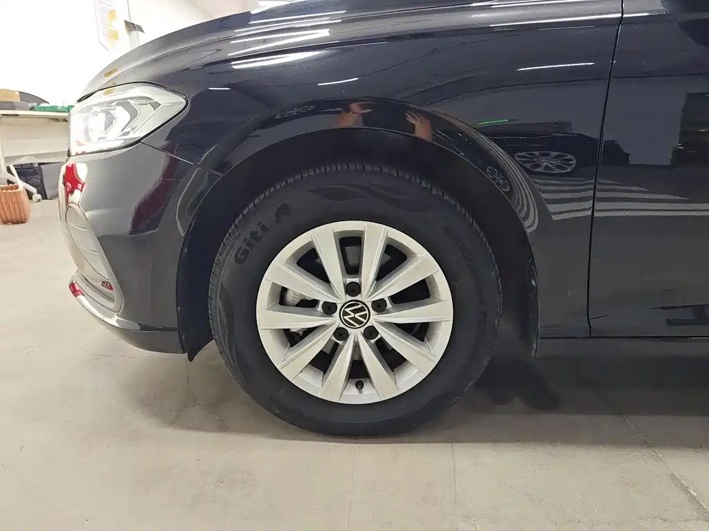 Volkswagen Lavida — миниатюра 14