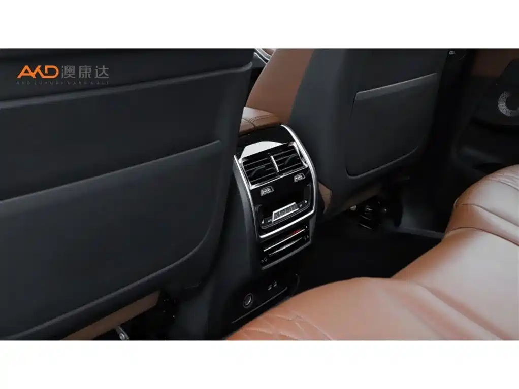 BMW X7 — миниатюра 10