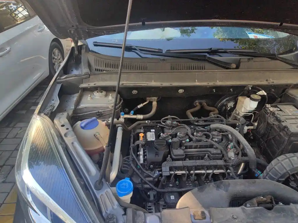 Chery Tiggo 5x — миниатюра 20