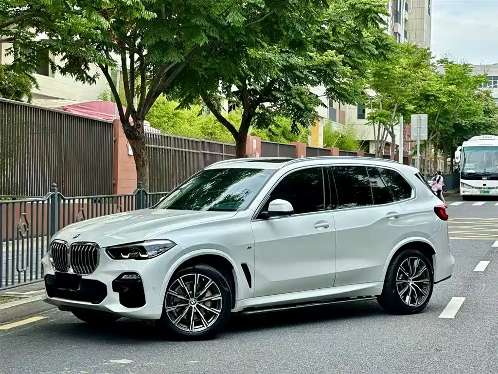 BMW X5 (Import) 2020