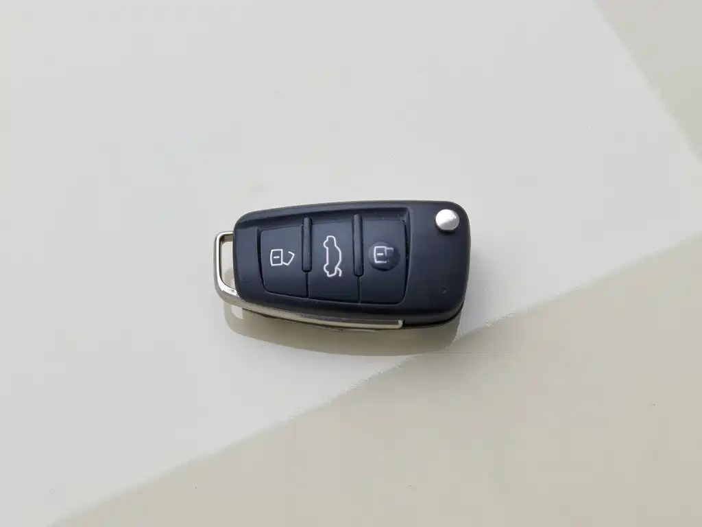Audi A3 — миниатюра 19
