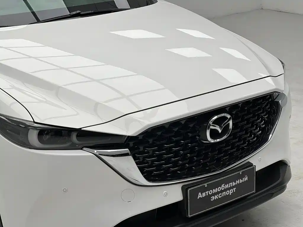 Mazda CX-5 — миниатюра 21