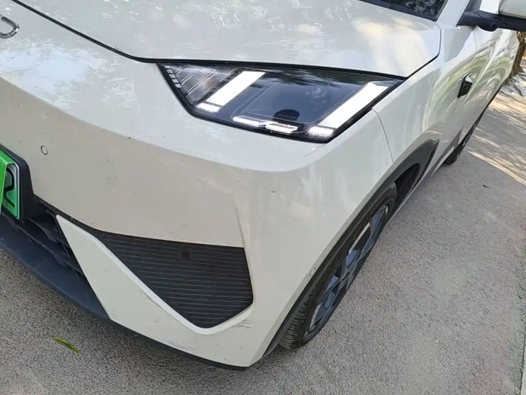 BYD Seagull — миниатюра 24