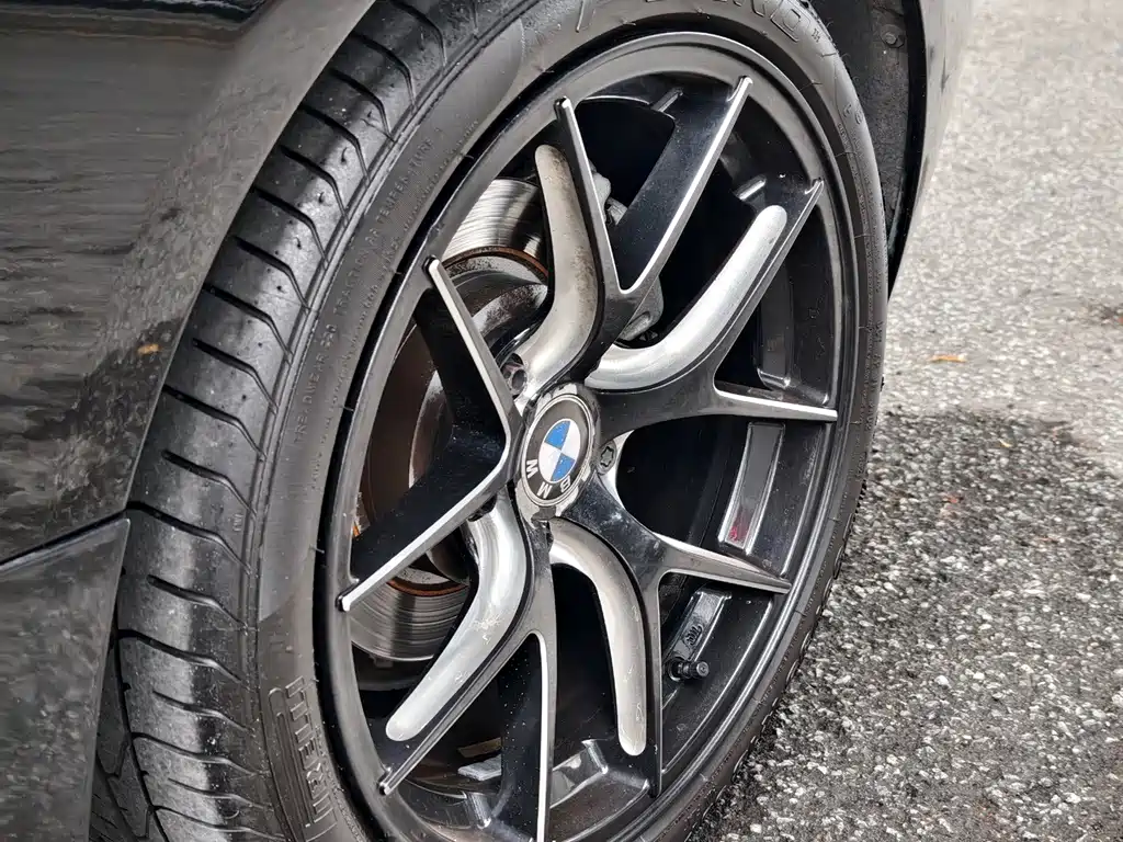 BMW Z4 — миниатюра 3