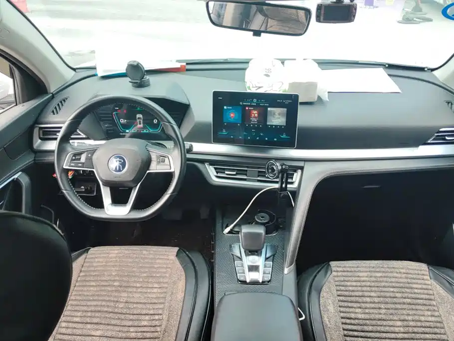 BYD Pro — миниатюра 12