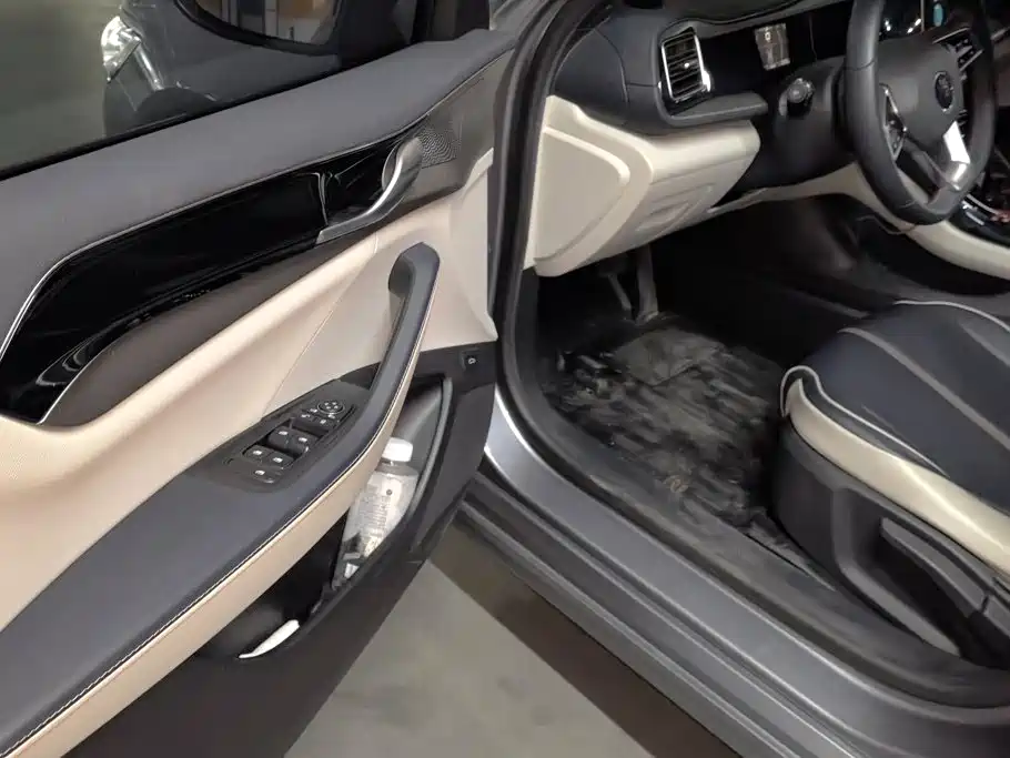 BYD Qin PLUS — миниатюра 7