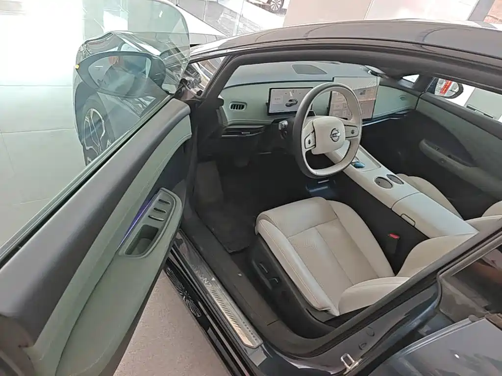 Nissan N7 — миниатюра 16