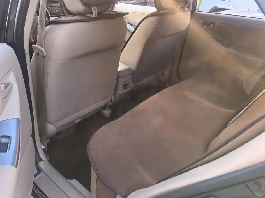 Toyota Corolla — миниатюра 11