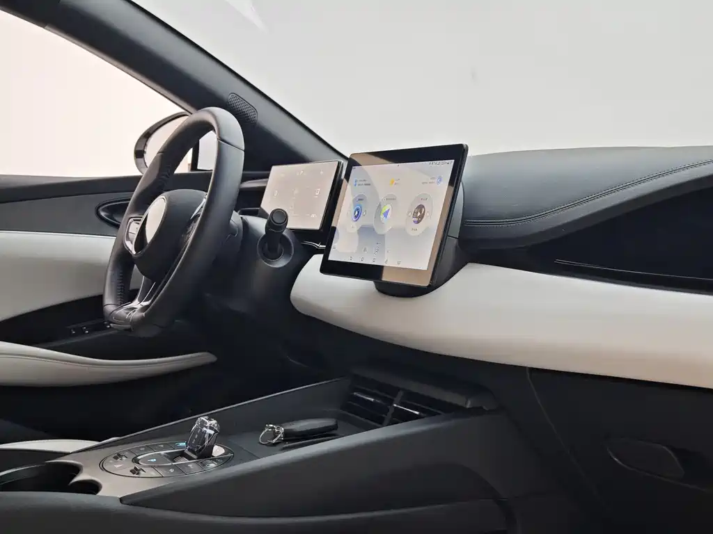 BYD SEAL 06 NEW ENERGY