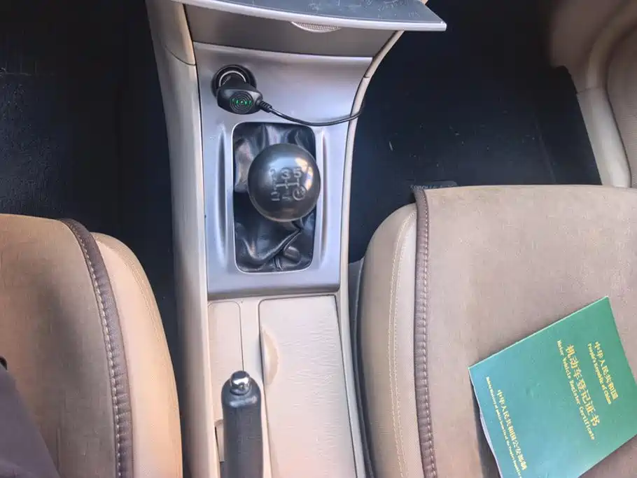 Toyota Corolla — миниатюра 16