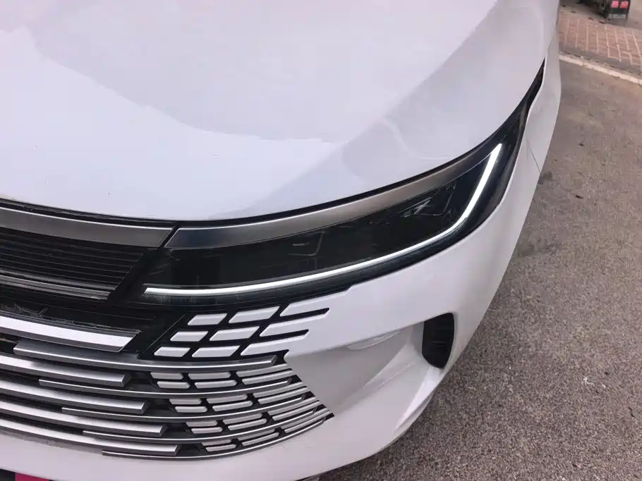 BYD Destroyer 05 — миниатюра 5