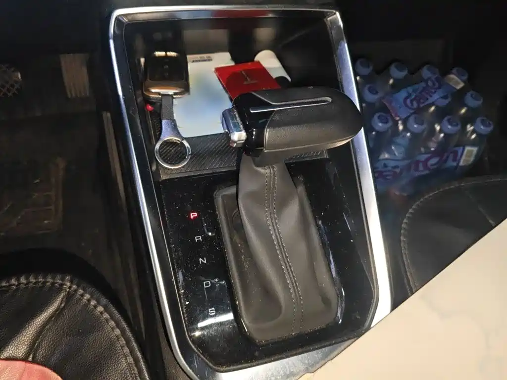 Wuling Xingchi — миниатюра 7