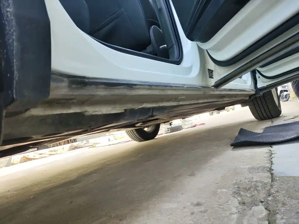 Volkswagen Tiguan L — миниатюра 21