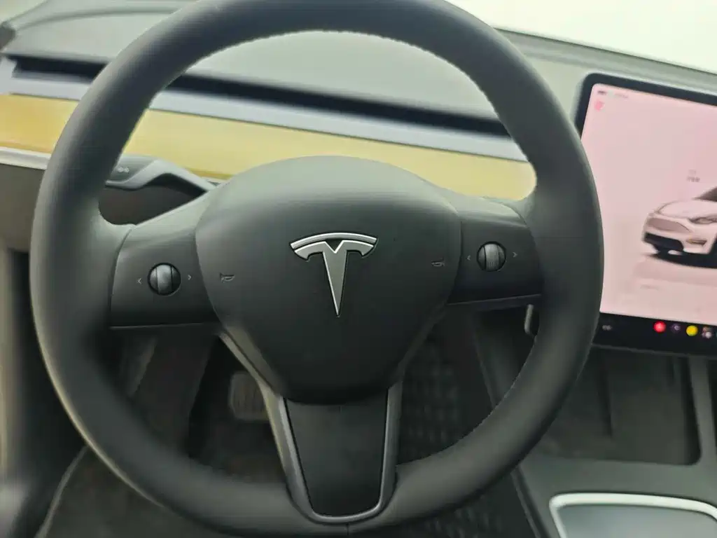 Tesla Model Y — фотографии объявления, Фото 13