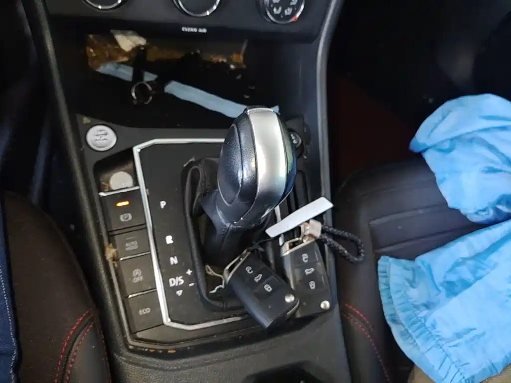 Volkswagen Lavida — миниатюра 14