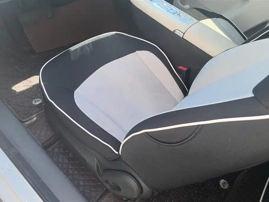 Changan Lumin 2025 205km