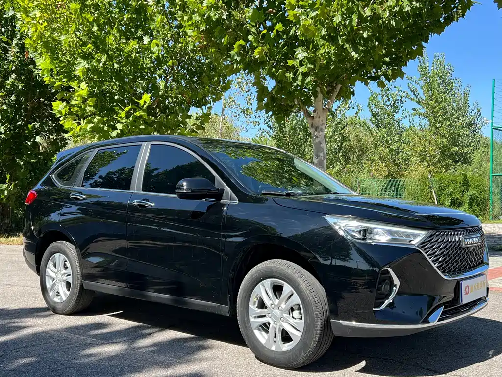 Haval M6 — миниатюра 3