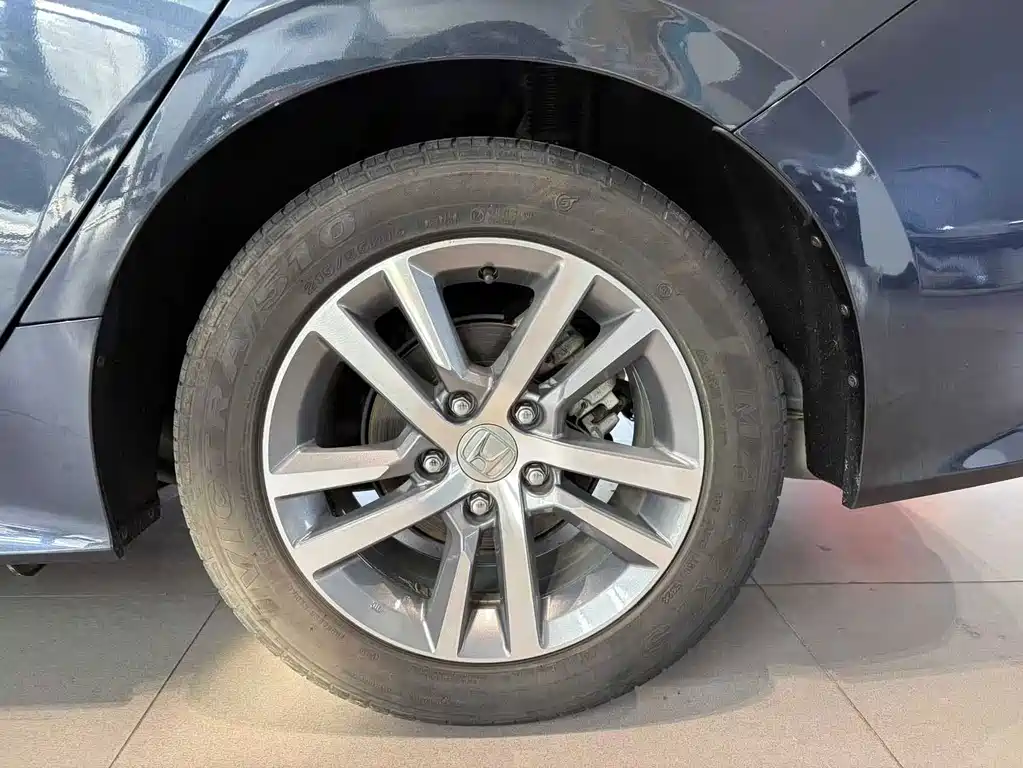 Honda Civic — миниатюра 4