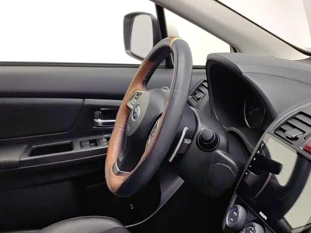 Subaru XV — миниатюра 22