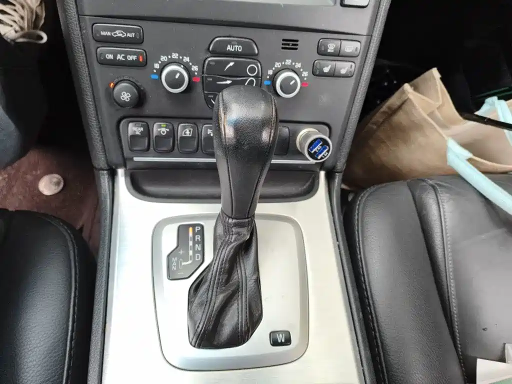 Volvo XC Classic — миниатюра 15