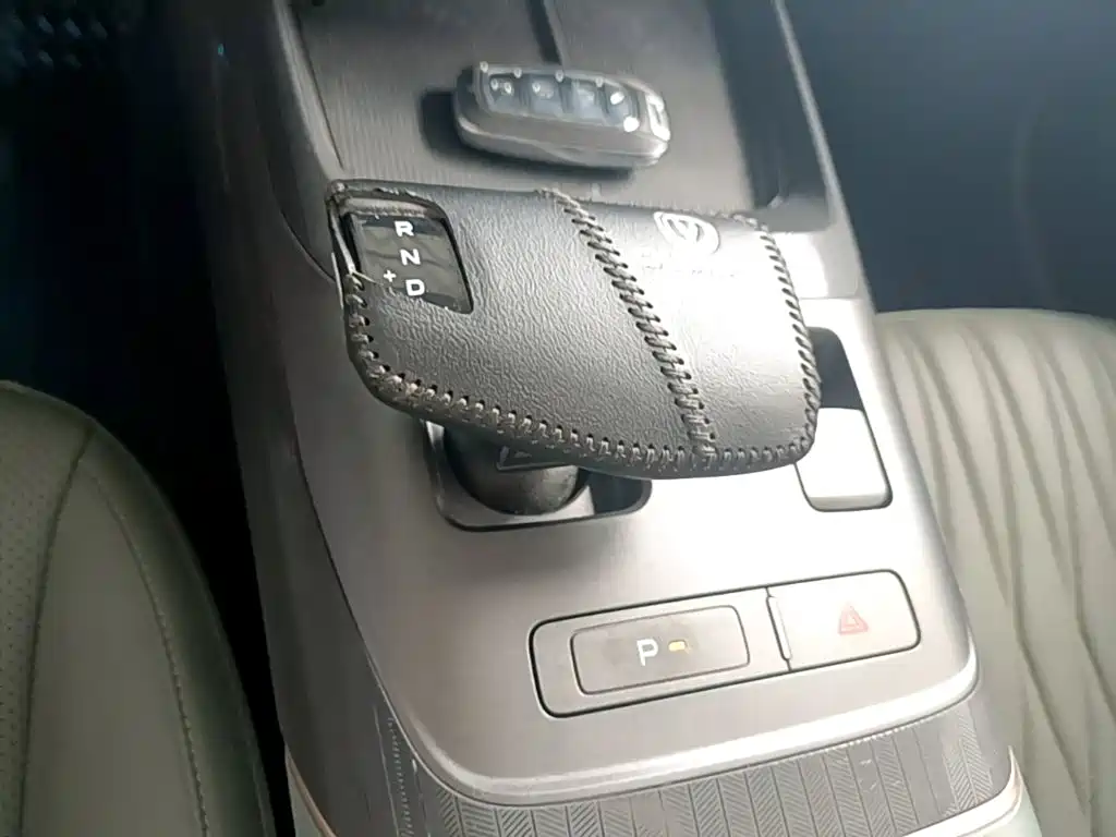 Changan Yida — миниатюра 14