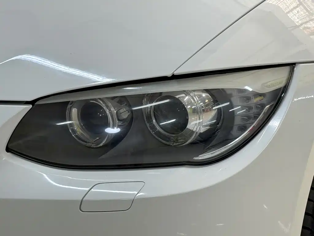 BMW 3 Series (Import) — миниатюра 9