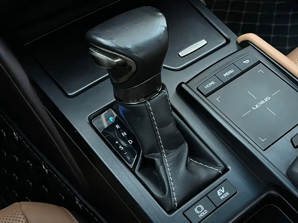 Lexus ES — фотографии объявления, Фото 20