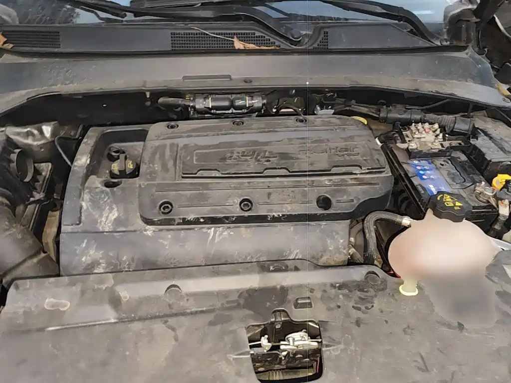 Jeep Compass — миниатюра 20