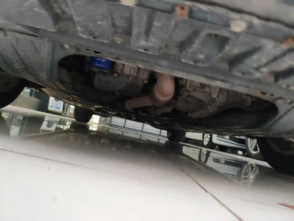 Chevrolet Malibu XL — миниатюра 20