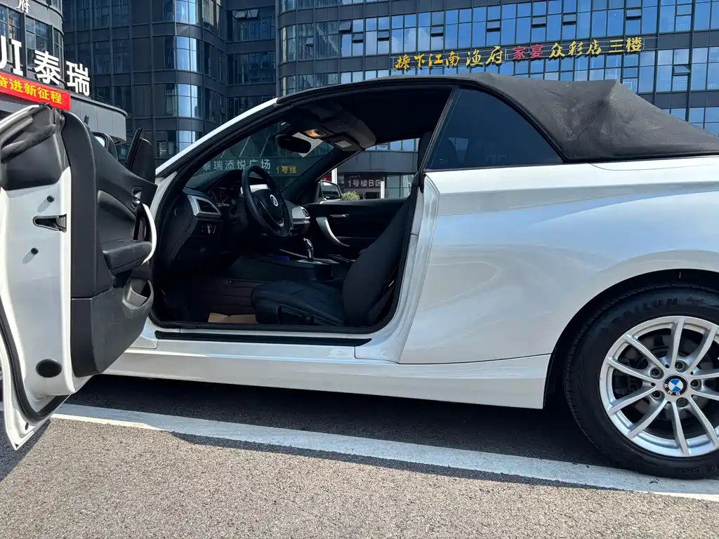 BMW 2 Series (Import) — миниатюра 5