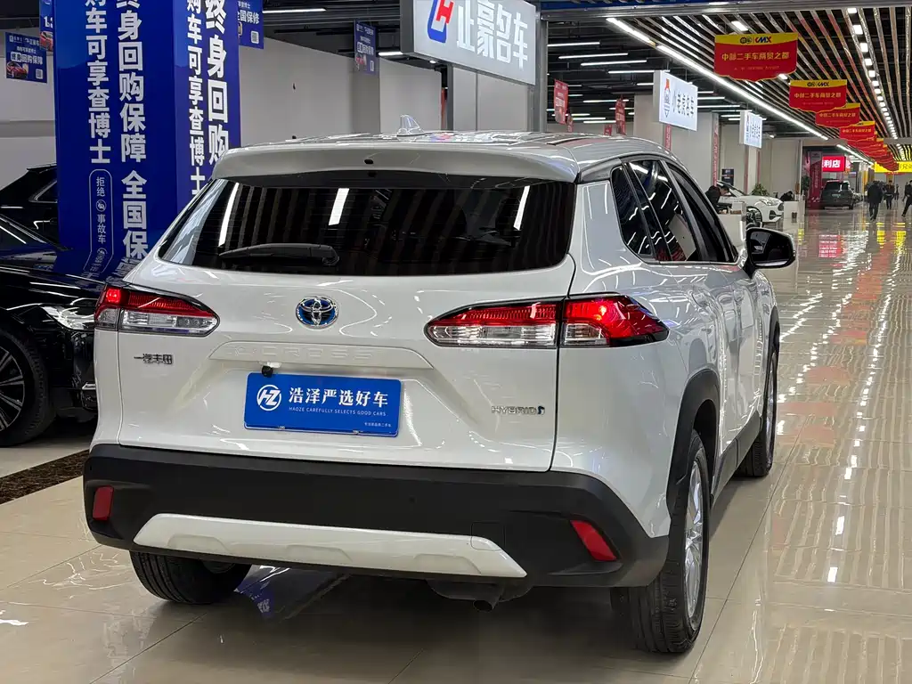 TOYOTA COROLLA SHARP AMPLIFIER