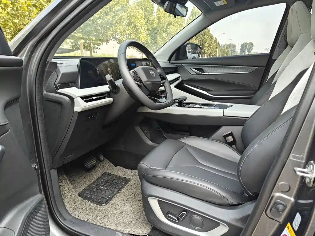 Changan CS75 PLUS — миниатюра 6
