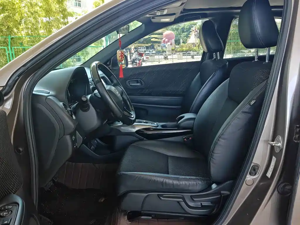Honda XR-V — миниатюра 6