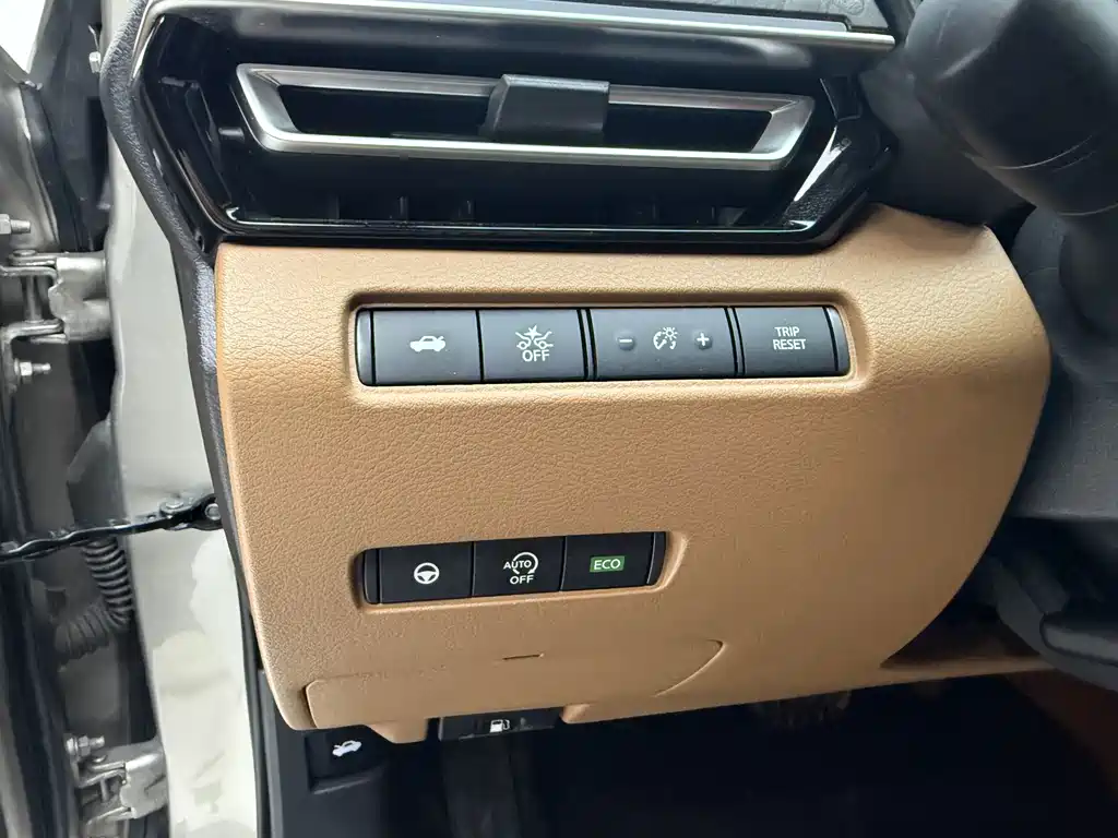 Nissan Teana — миниатюра 19