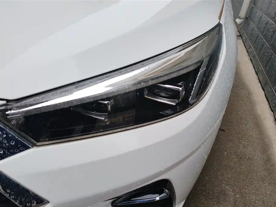 JIANGQI GROUP JIAYUE A5