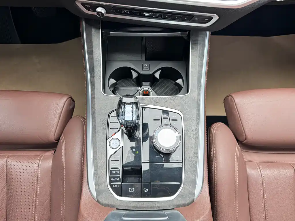 BMW X5 — фотографии объявления, Фото 17