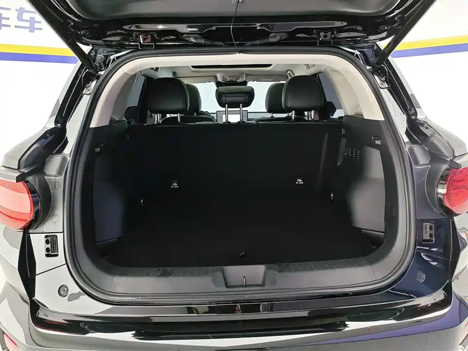 HAVAL SECOND GENERATION BIG DOG