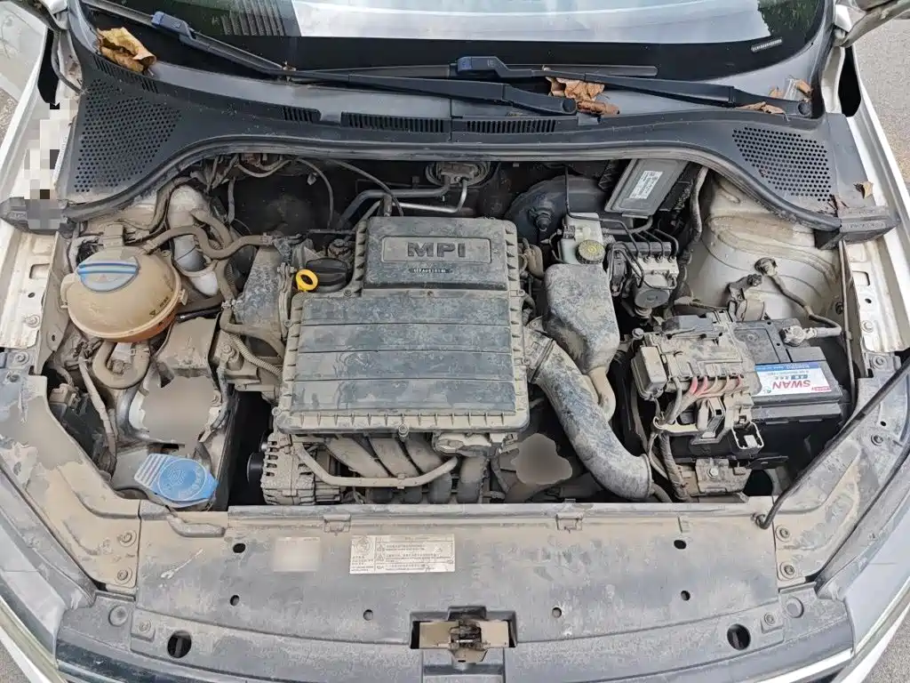 Volkswagen Jetta — миниатюра 16