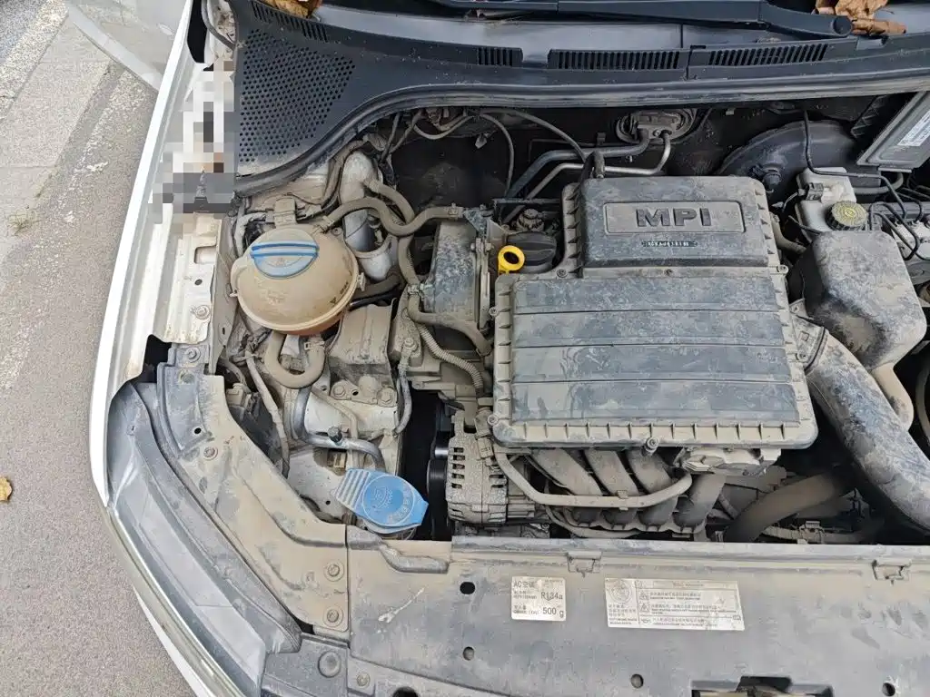Volkswagen Jetta — миниатюра 20