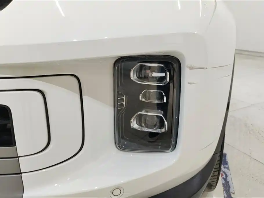 Geely Icon 2020 1.5TD i9 BSG