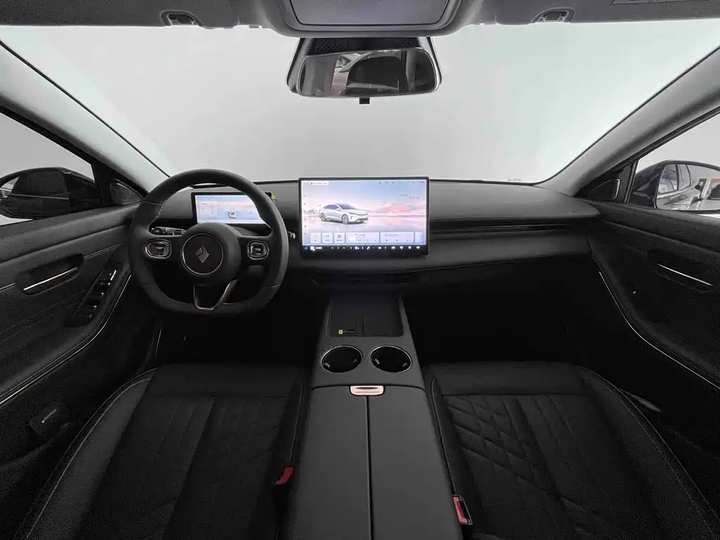 Baojun Xiangjing — миниатюра 16